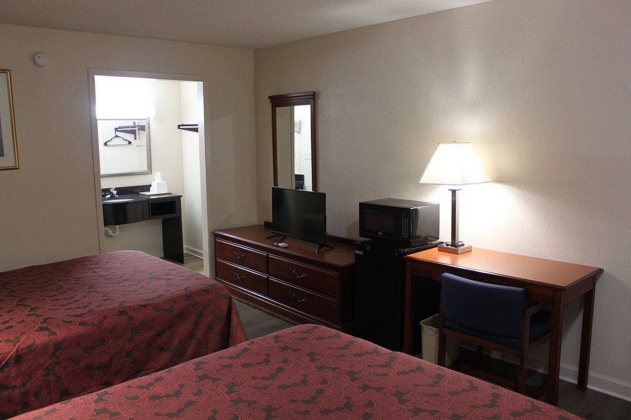 Travel Inn Of Buford Eksteriør billede