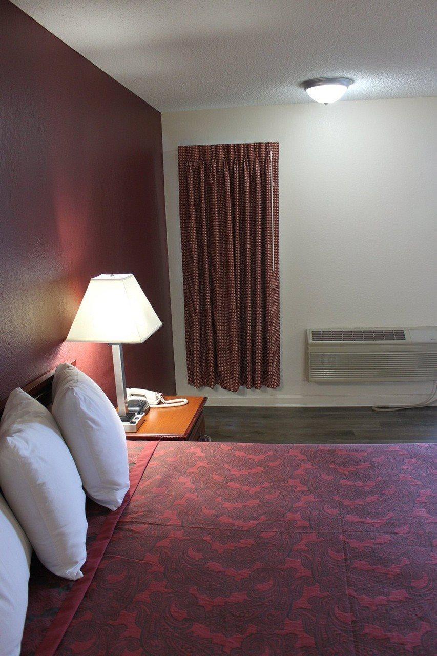 Travel Inn Of Buford Eksteriør billede